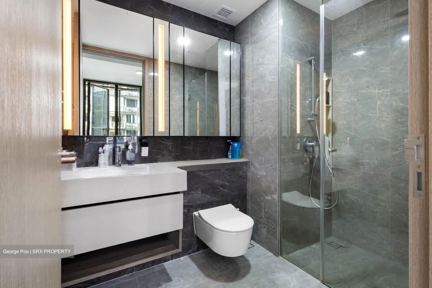Dairy Farm Residences (D23), Apartment #564970021